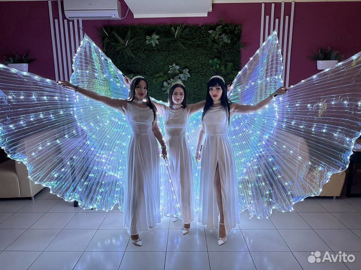 Шоу-балет Dance-Fusion