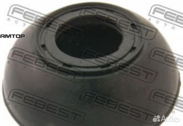 Febest mbjb901 mbjb-901 febest пыльник опоры шаров