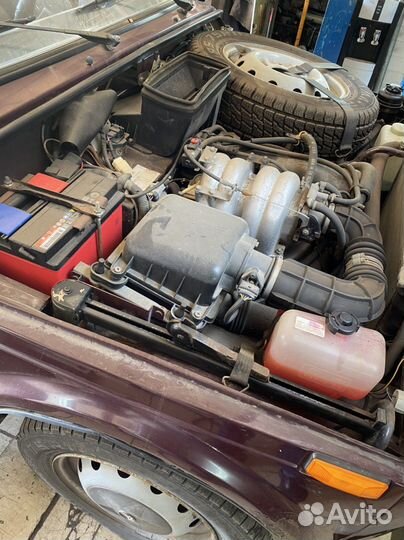 LADA 4x4 (Нива), 2010