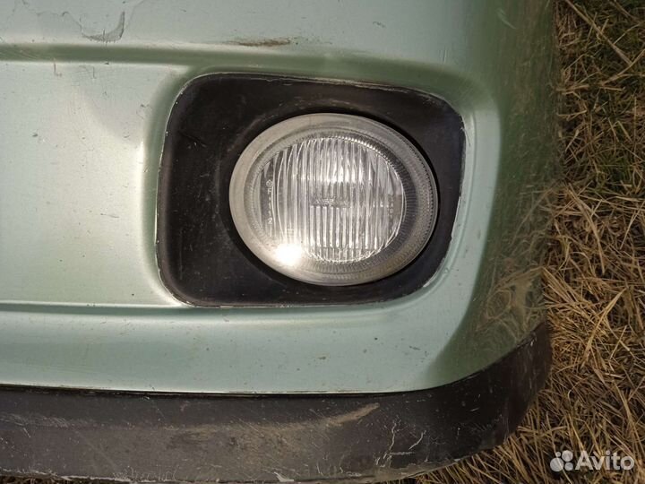 Противотуманные фары Nissan Liberty P0036 PM12