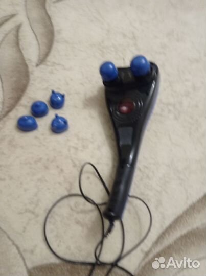 Массажер для тела электрический