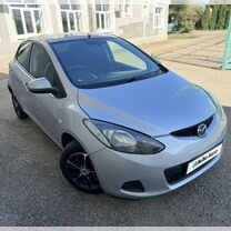 Mazda Demio 1.4 AT, 2011, 128 250 км, с пробегом, цена 745 000 руб.