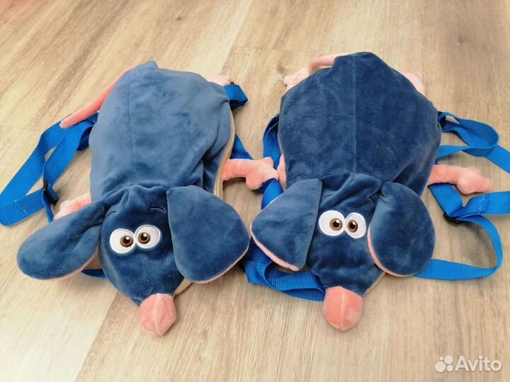 Рюкзак детский