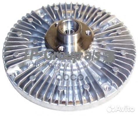Вискомуфта вентилятора 1114900600 JP Group