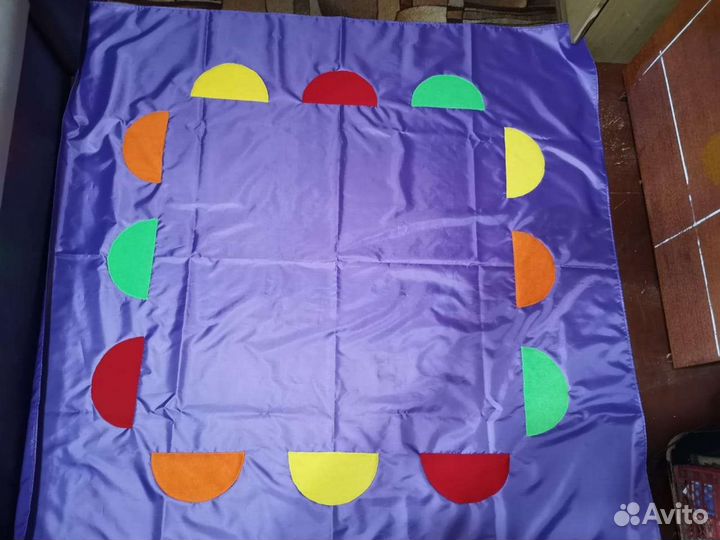 Реквизит для аниматоров