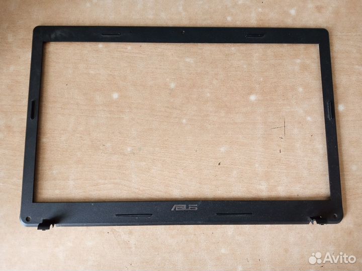 Корпус asus K54L