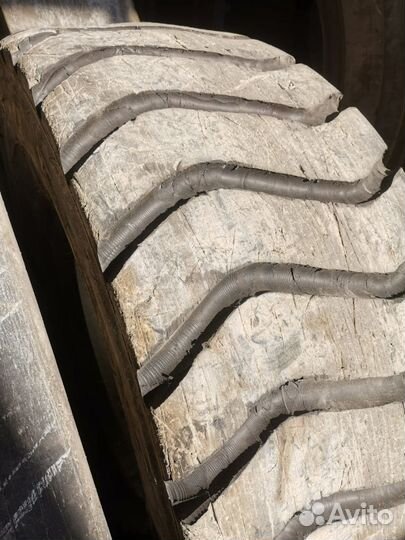 Шины 17.5 R25 Michelin XCD