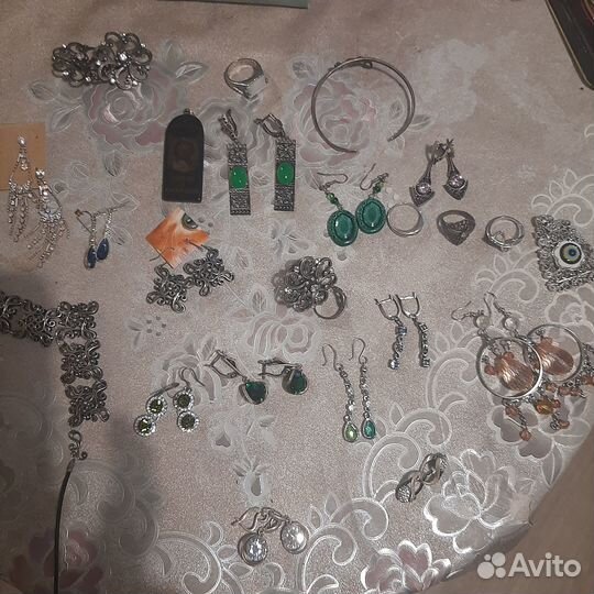 Бижутерия