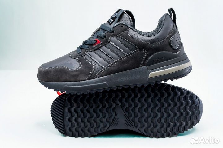 Кросовки мужские Adidas ZX 700