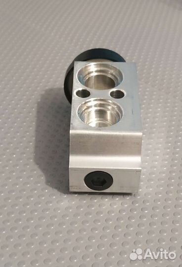 Клапан расширительный кондиционера Hyundai Creta