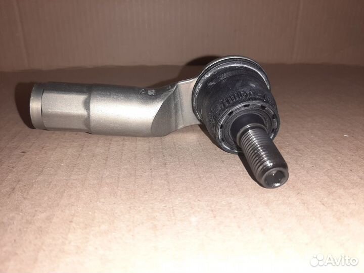 Наконечник рулевой тяги VW Passat Golf Skoda Audi