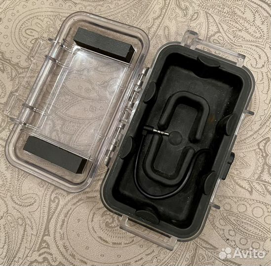 Peli i1015, кейс