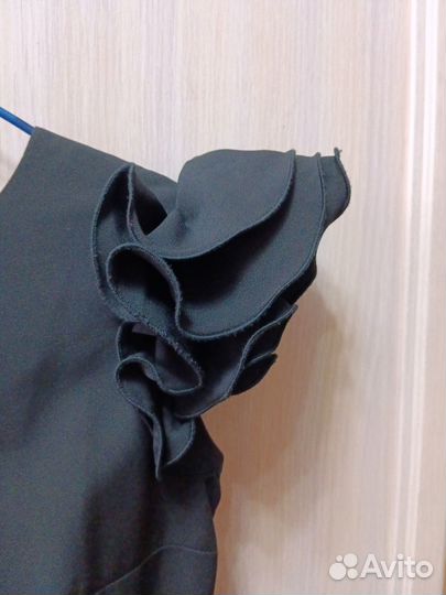 Платье для девочки рост 152