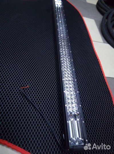 Балка Led диодная 100см Новая 540W