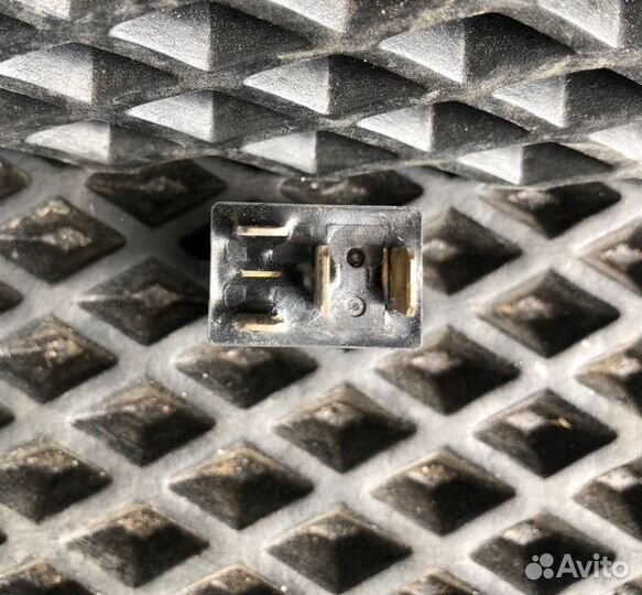 Реле стартера Honda Dio AF-56