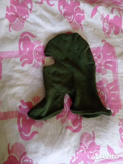 Бафф шарф снуд балаклава