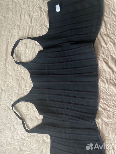 Корсет утягивающий женский