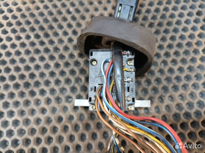 Переключатель подрулевой Volvo FH, Volvo FM