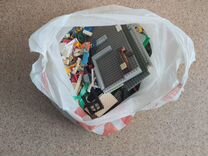 Lego 3.8 кг