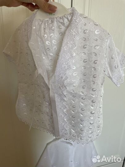 Набор для крещения