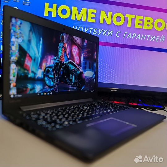 Ультрабук Lenovo/Ledподсветка/SSD/audiobyharman