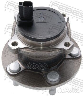 Ступица колеса ford focus 2 04- зад. 2182CB4R F