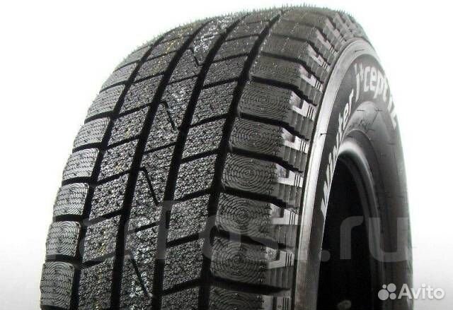 Hankook Winter I'Cept IZ W606 225/55 R17 97T