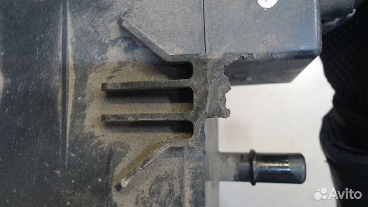 Адсорбер Ford Edge, 2018