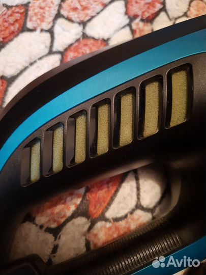 Пылесос Philips