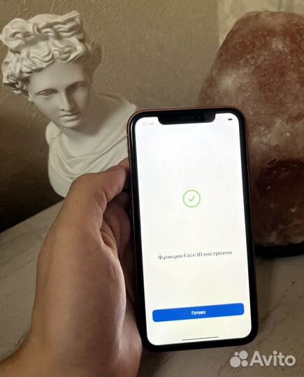 iPhone Xr 64gb Coral