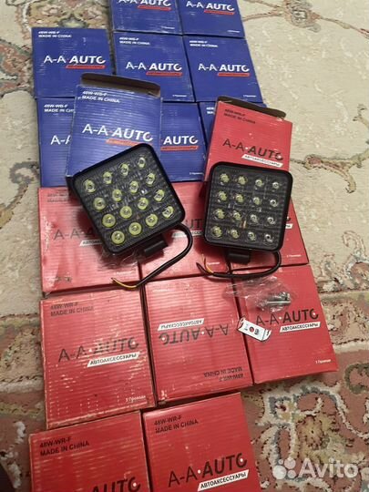 Вспышки фсо