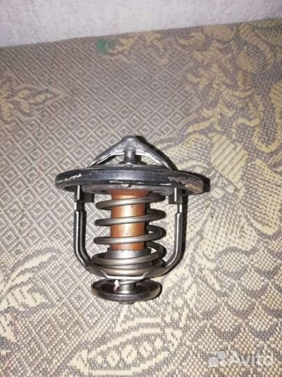 Термостат Toyota 2 az-fe