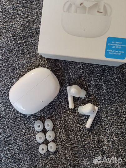 Беспроводные наушники honor choice Earbuds X3