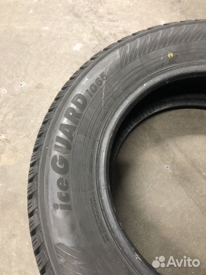 Yokohama Ice Guard IG65 205/65 R16 102T
