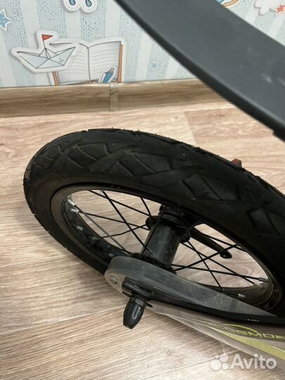 Детский велосипед Forward Cosmo 14