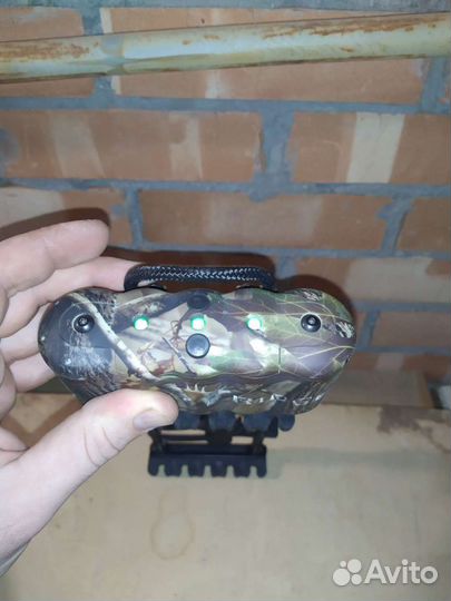 Блочный лук