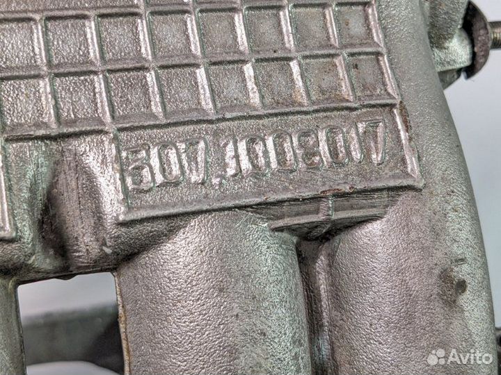 Коллектор впускной Заз Chance 2010