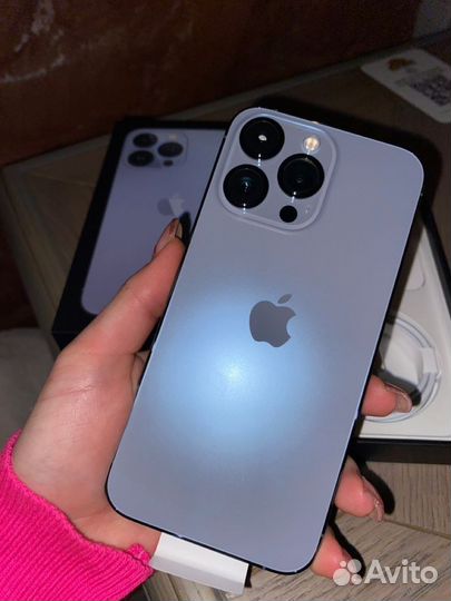 iPhone 13 Pro, 128 ГБ