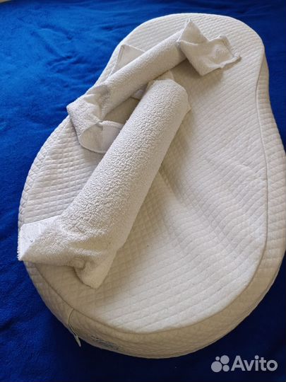 Кокон зевушка