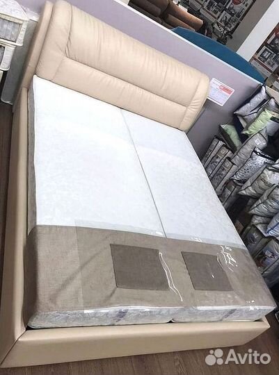 Матрас новый