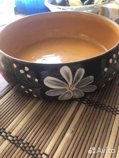 Посуда СССР