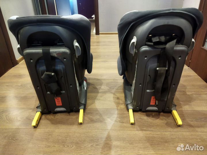 Автокресло Cam (9-18 кг)