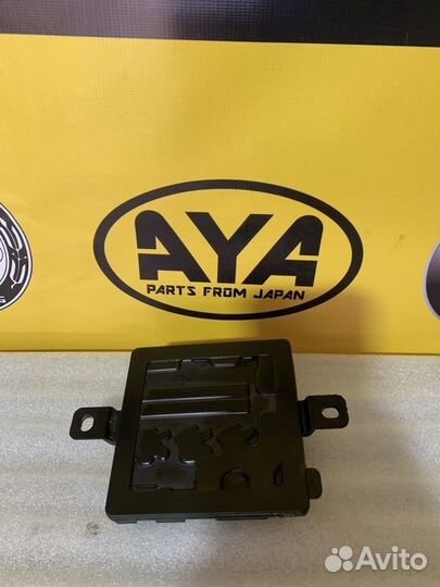 Встроенный модуль питания BMW 5 F10