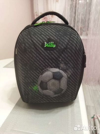 Рюкзак для школьника