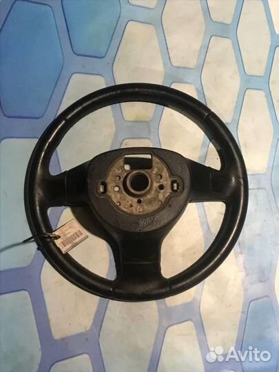 Рулевое колесо для AIR BAG (без AIR BAG) 1K04190