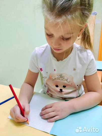 Частный сад. Не полный день. 8 д. в мес