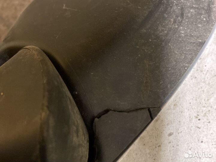 96301-4MA1A Nissan Зеркало правое sentra B17 c14