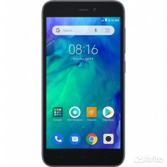 Смартфоны бу xiaomi redmi