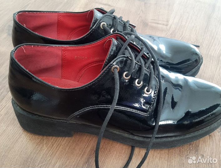 Туфли женские