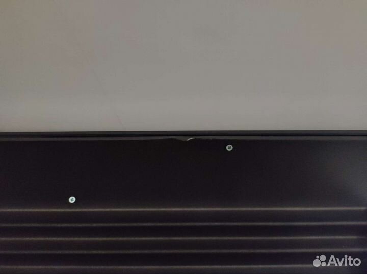 Дверь входная